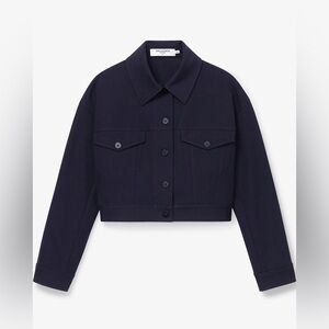 LM.M Lafleur The Anna Jacket - Better Than Denim